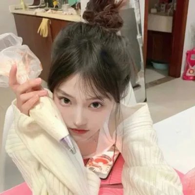 染成茜色的坂道